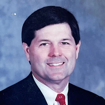 Tim McGill