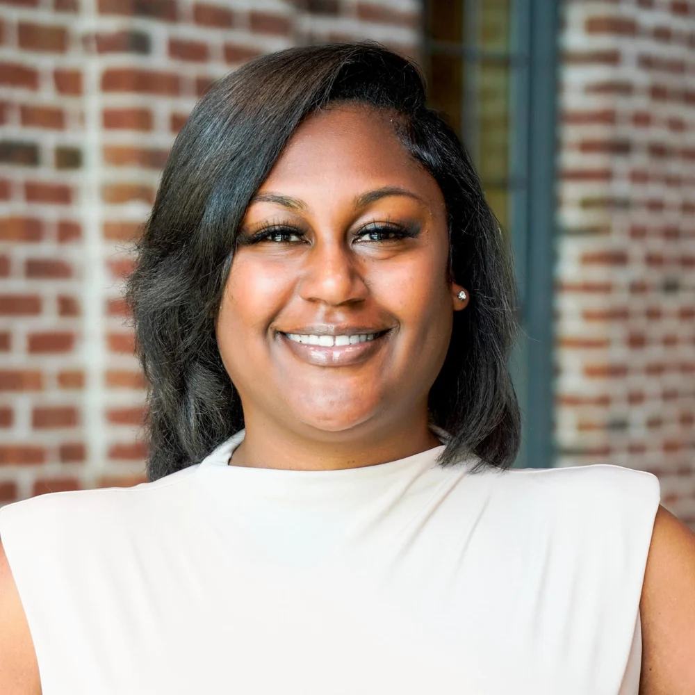 Jahmia Bradley