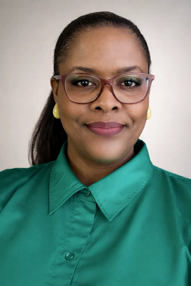 Crystal Artis Bates