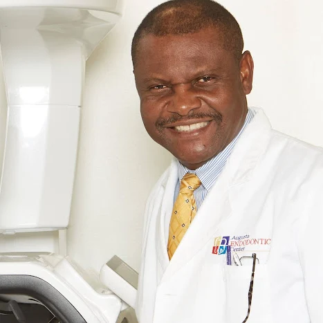 Dr. Emmanuel C. Ngoh